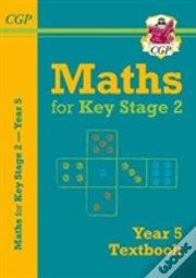 Ks2 Maths Year 5 Textbook
