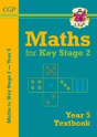 Ks2 Maths Year 5 Textbook - Preview