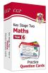Ks2 Maths Year 6 Practice Question Cards