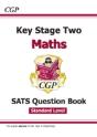 Ks2 Maths Year 6 Sats Question Book (For The 2027 Tests) - Preview