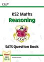 Ks2 Maths Year 6 Sats Question Book: Reasoning (For The 2027 Tests) - Preview