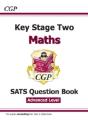 Ks2 Maths Year 6 Sats Question Book: Stretch (For The 2027 Tests) - Preview