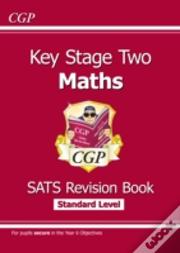 Ks2 Maths Year 6 Sats Revision Book (For The 2027 Tests)