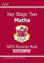 Ks2 Maths Year 6 Sats Revision Book (For The 2027 Tests) - Preview