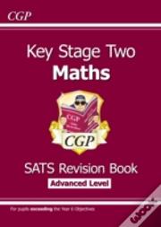 Ks2 Maths Year 6 Sats Revision Book: Stretch (For The 2027 Tests)