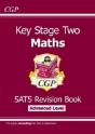 Ks2 Maths Year 6 Sats Revision Book: Stretch (For The 2027 Tests) - Preview