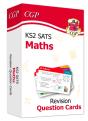 Ks2 Maths Year 6 Sats Revision Question Cards (For The 2027 Tests) - Preview