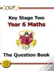 Ks2 Maths Year 6 Targeted Question Book
