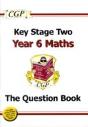 Ks2 Maths Year 6 Targeted Question Book - Preview