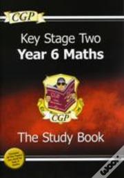 Ks2 Maths Year 6 Targeted Study Book