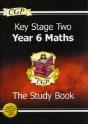 Ks2 Maths Year 6 Targeted Study Book - Preview