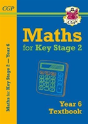 Ks2 Maths Year 6 Textbook - Preview