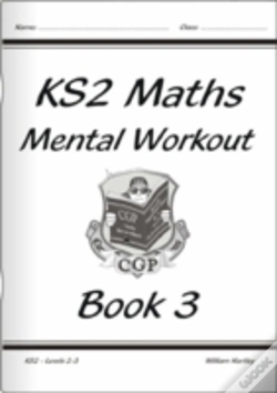Capa do artigo Ks2 Mental Maths Workout - Year 3