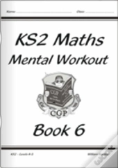 Ks2 Mental Maths Workout - Year 6
