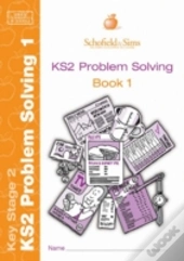 Ks2 Problem Solving Book 1