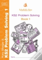 Capa do artigo Ks2 Problem Solving Book 1