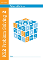 Ks2 Problem Solving Book 2 - Preview