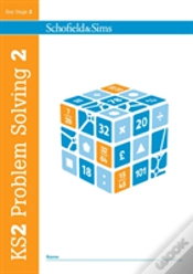 Capa do artigo Ks2 Problem Solving Book 2