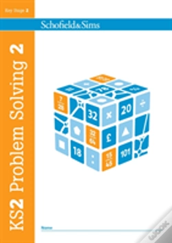 Capa do artigo Ks2 Problem Solving Book 2