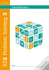 Capa do artigo Ks2 Problem Solving Book 3