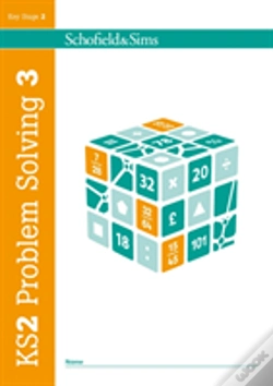 Capa do artigo Ks2 Problem Solving Book 3