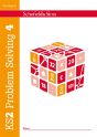 Ks2 Problem Solving Book 4 - Preview