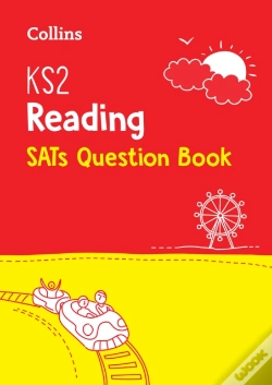 Capa do artigo Ks2 Reading Sats Practice Question Book