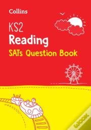 Ks2 Reading Sats Practice Question Book