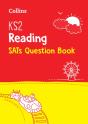Ks2 Reading Sats Practice Question Book - Preview