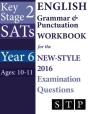 Ks2 Sats English Grammar & Punctuation W - Preview