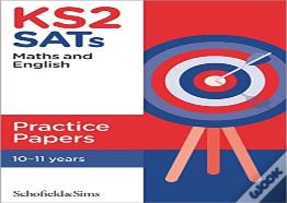 Ks2 Sats Maths And English Practice Papers