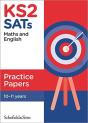 Ks2 Sats Maths And English Practice Papers - Preview