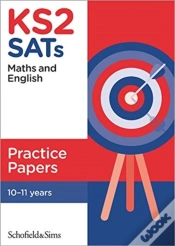 Capa do artigo Ks2 Sats Maths And English Practice Papers