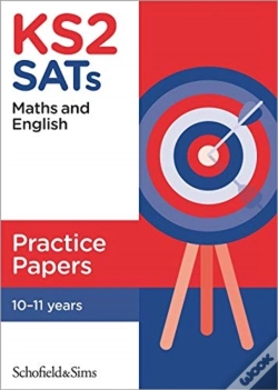Capa do artigo Ks2 Sats Maths And English Practice Papers