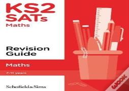 Ks2 Sats Maths Revision Guide