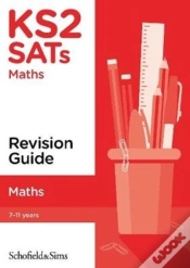 Capa do artigo Ks2 Sats Maths Revision Guide