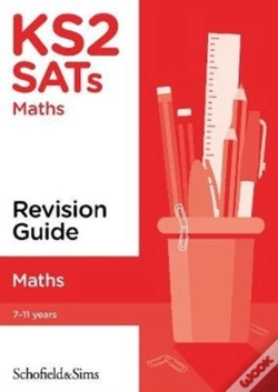 Capa do artigo Ks2 Sats Maths Revision Guide
