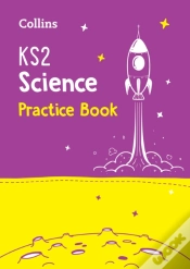 Capa do artigo Ks2 Science Practice Workbook