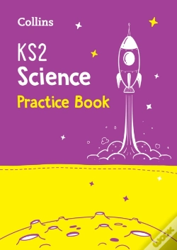 Capa do artigo Ks2 Science Practice Workbook