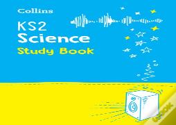 Ks2 Science Study Book
