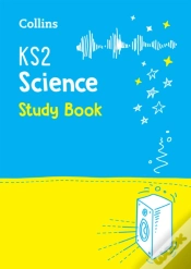 Capa do artigo Ks2 Science Study Book