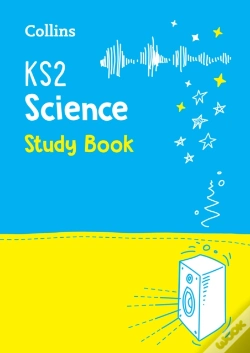 Capa do artigo Ks2 Science Study Book