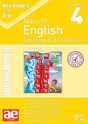 Ks2 Spelling & Vocabulary Workbook 4 - Preview