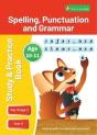 Ks2 Spelling, Grammar & Punctuation Study And Practice Book For Ages 10-11 (Year 6) Perfect For Learning At Home Or Use In The Classroom - Preview