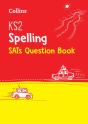 Ks2 Spelling Sats Practice Question Book - Preview