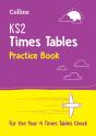 Ks2 Times Tables Practice Workbook - Preview