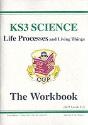 Ks3 Biology Workbook (Includes Online Answers) - Preview