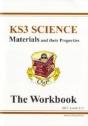 Ks3 Chemistry Workbook (Includes Online Answers) - Preview