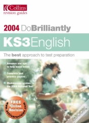 Capa do artigo Ks3 English