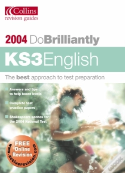 Capa do artigo Ks3 English